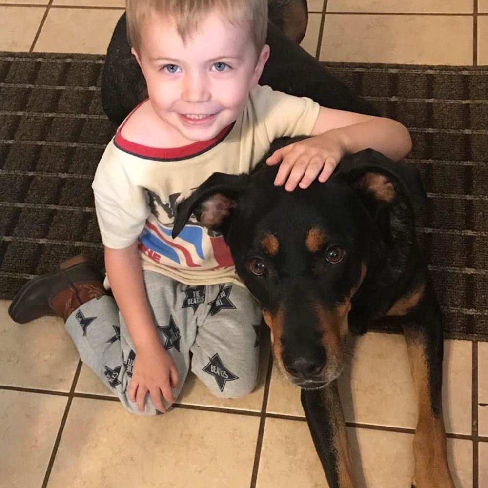 Meet your Posher, Sherry